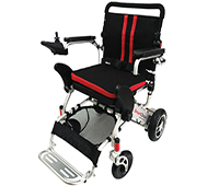 Smart Chair travel